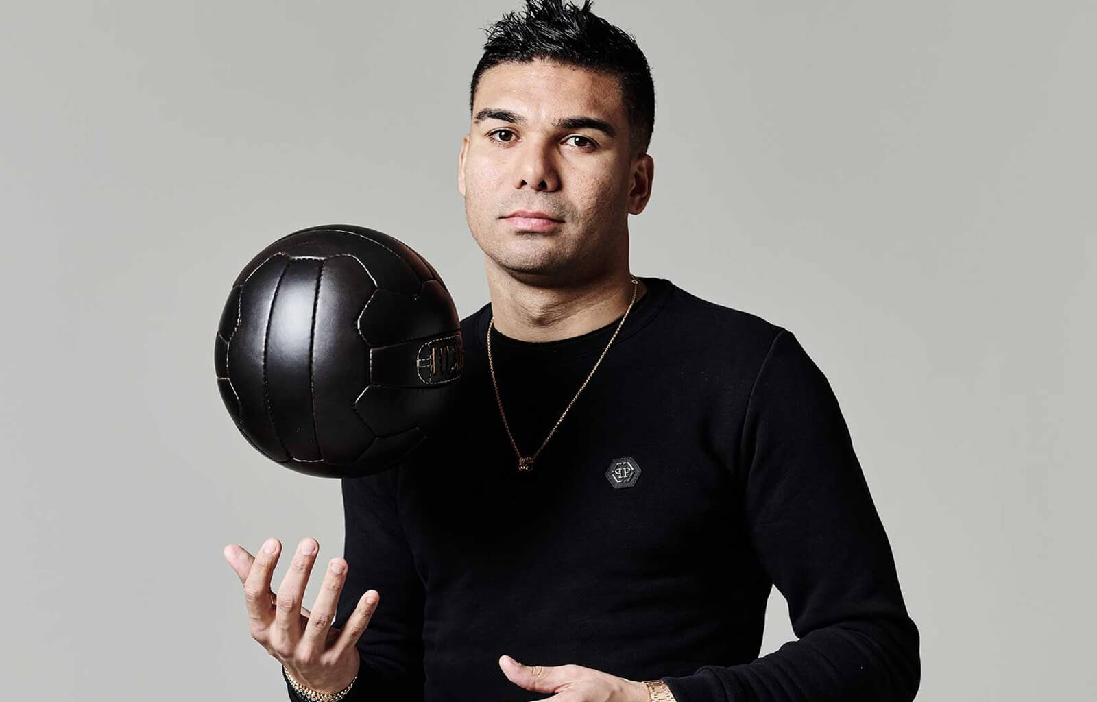 Top 10 Highest paid Players in EPL casemiro - Top 10 Highest-Paid Players in EPL (2023)