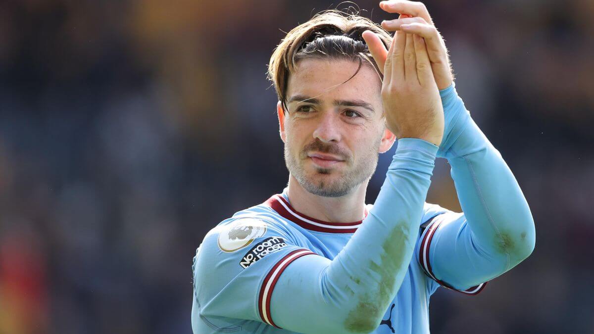 Top 10 Highest paid Players in EPL grealish - Top 10 Highest-Paid Players in EPL (2023)