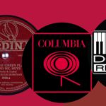 10 oldest record labels in Music history
