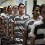 10 Most Dangerous Female Prisons In The World