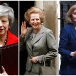 A History of Female Prime Ministers In The United Kingdom. 