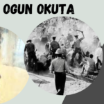 The History of Ogun Okuta