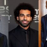 Top 10 Richest African Footballers (2023)