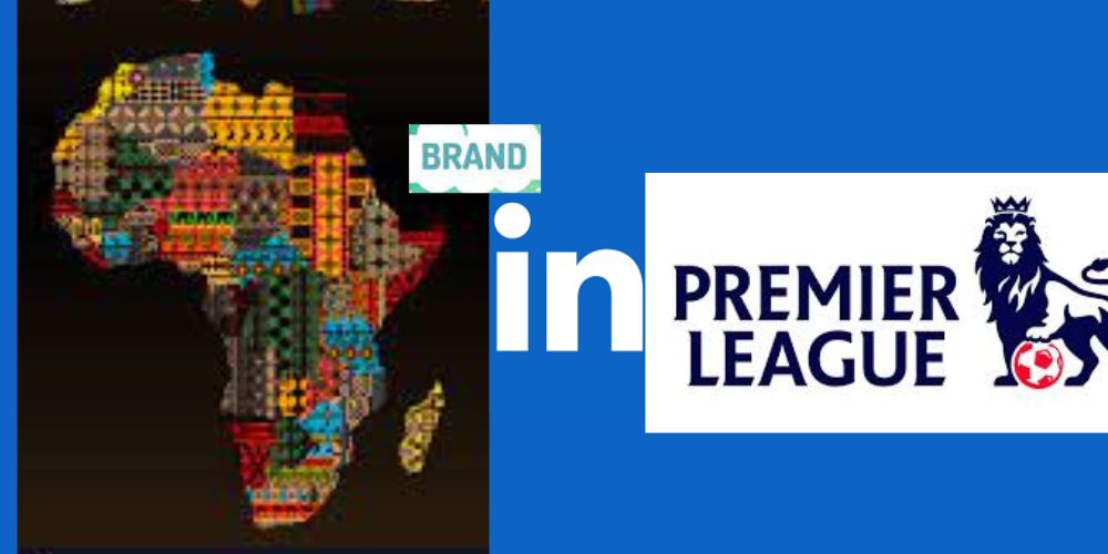 African Brands sponsoring an EPL Team