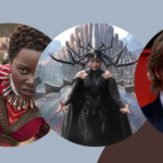 5 highest Academy Awards winners under Marvel films