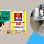 The History of cement company in Nigeria