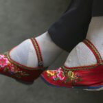 The History, Culture & Effects of Footbinding
