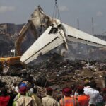 A History of Plane Crashes in Nigeria