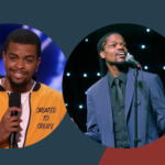 Top Blacks that have won the AGT