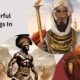 Top 12 Most Powerful African Kings In History