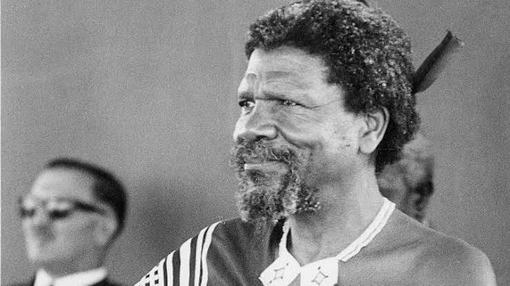 Ngwenyama Sobhuza II: The Longest Reigning African King In History