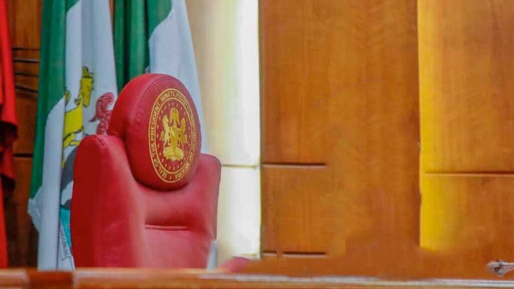 10 Historical Facts About Nigeria's Senate Presidency