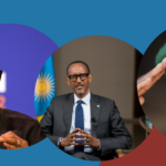10 Facts about Paul Kagame