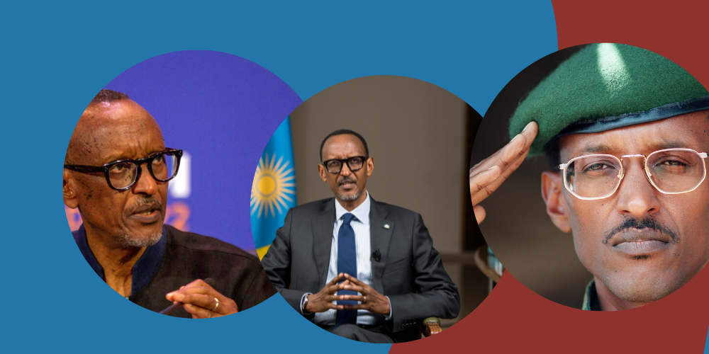 10 Facts about Paul Kagame