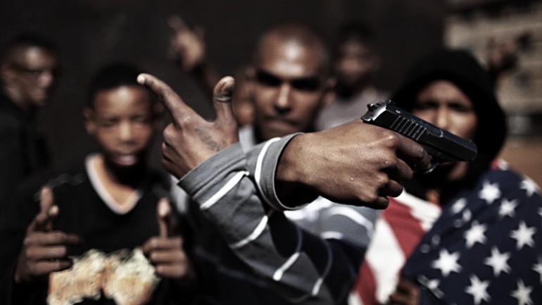 Top 10 Most Dangerous Gangs In Africa