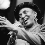 Mariam Makeba: The First African to Win a Grammy
