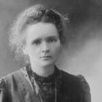 Marie Curie: The First Woman To Win A Nobel Prize