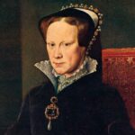 Mary I: The First Queen Of England