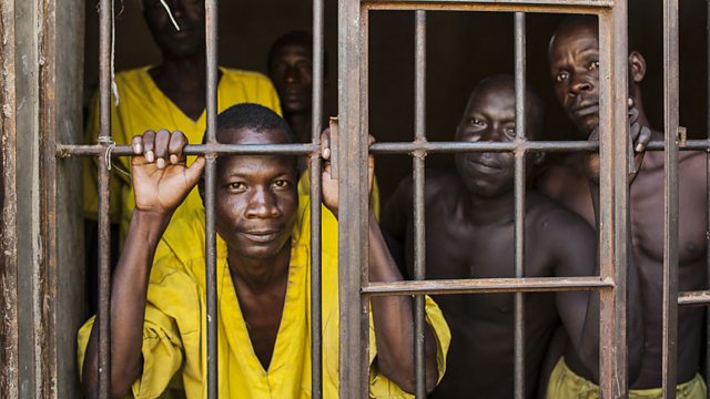 Top 10 Most Dangerous Prison Facilities In Africa