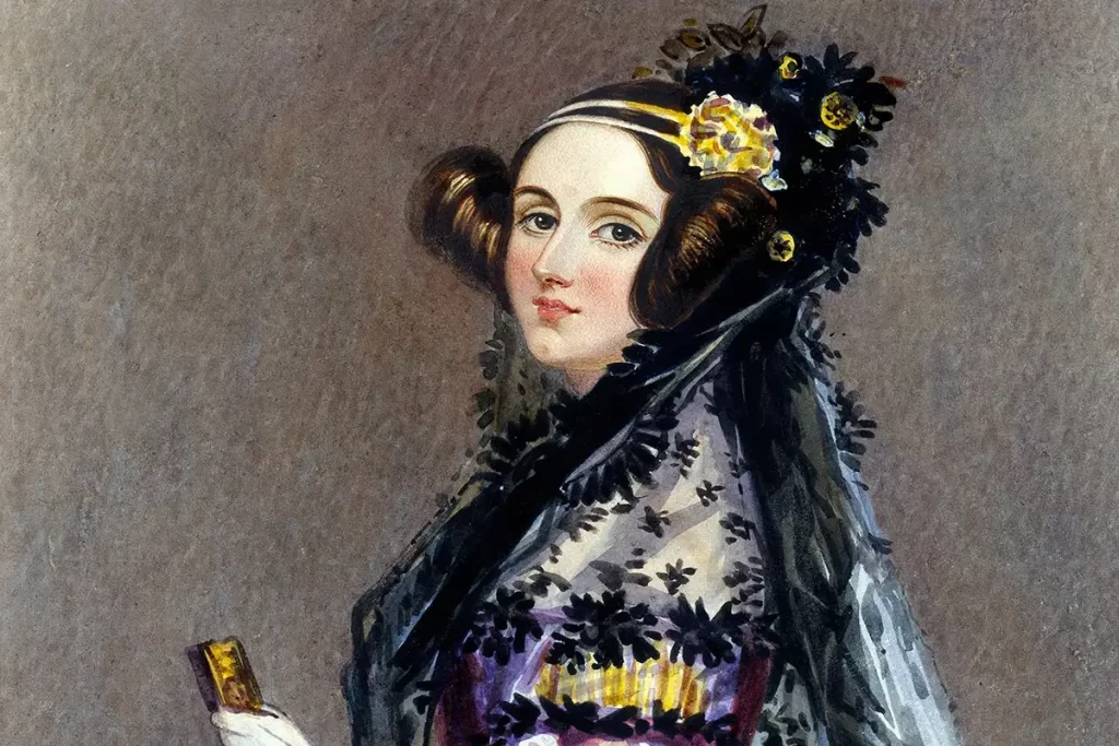 Ada Lovelace: The First Computer Programmer