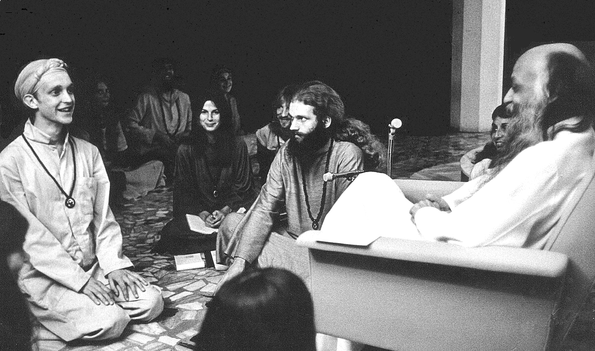 The 10 Most Dangerous Cults In History