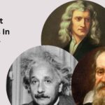 Top 10 Greatest Scientists In History