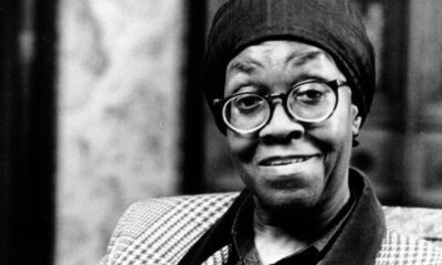 Gwendolyn Brooks: The First Black Person To Win The Pulitzer Prize